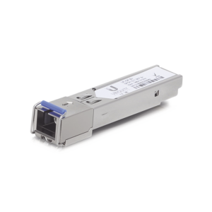 UFiber Módulo GPON B+ SFP para UFiber OLT, hasta 128 UF-Nano por puerto GPON.