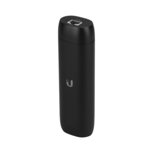Dispositivo UniFi Protect ViewPort, ideal para visualizar hasta 16 cámaras UniFi en una pantalla mediante HDMI