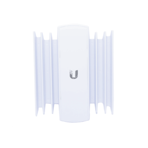 Antena sectorial asimétrica tipo HORN de 90 grados de apertura de 13 dBi, 5 GHz (5.150 - 5.850 MHz) para equipos PrismStation e IsoStation