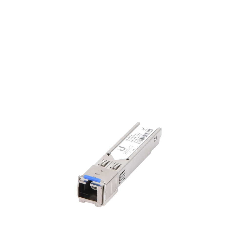 UFiber Módulo GPON C+ SFP para UFiber OLT, hasta 128 UF-Nano por puerto GPON.