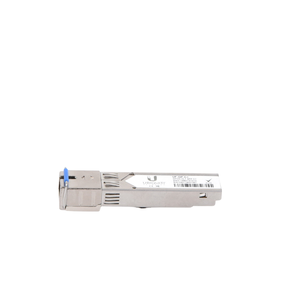 UFiber Módulo GPON C+ SFP para UFiber OLT, hasta 128 UF-Nano por puerto GPON. - Image 3