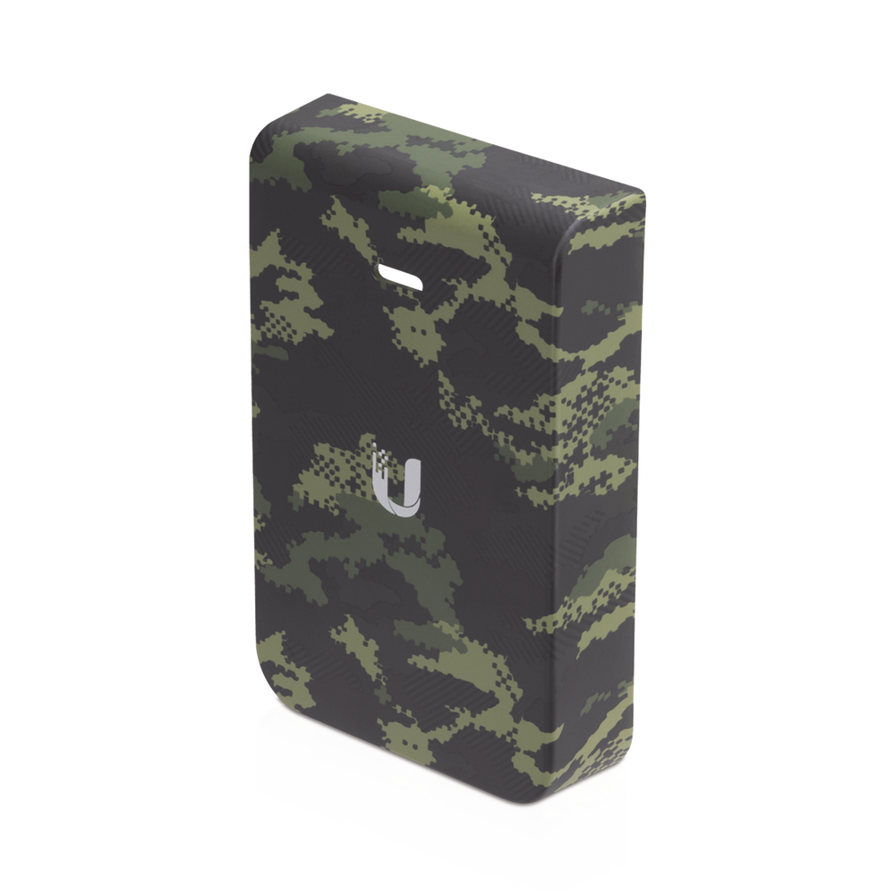 Máscara decorativa diseño militar para UAP-IW-HD paquete incluye 3 máscaras.