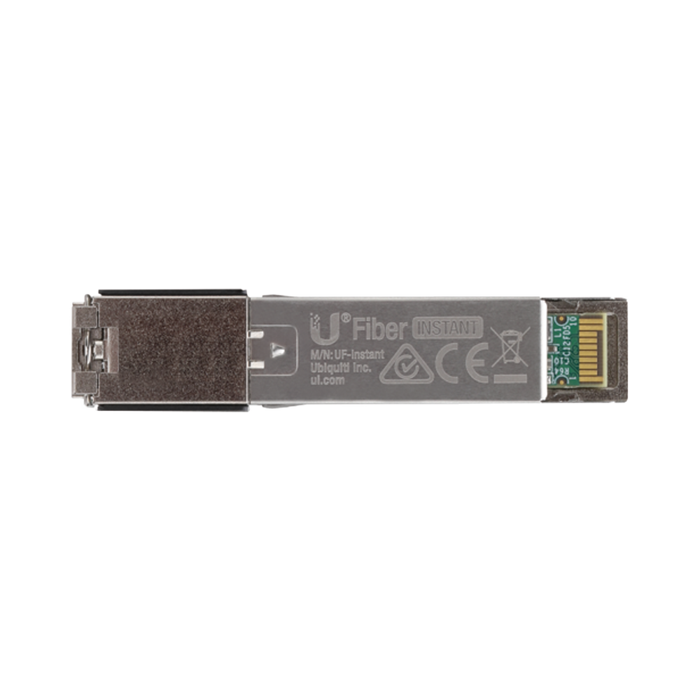 Transceptor Óptico Instant U-Fiber para equipos Ubiquiti Networks - Image 4
