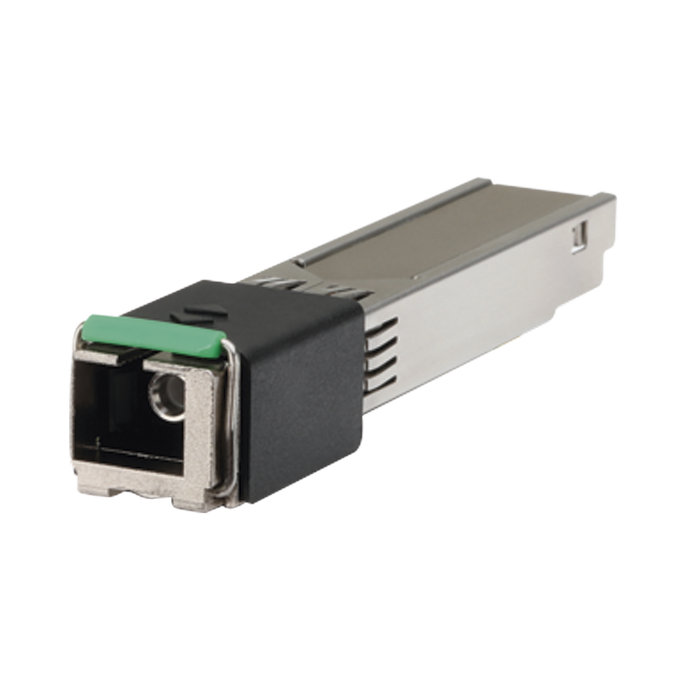 Transceptor Óptico Instant U-Fiber para equipos Ubiquiti Networks