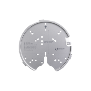 Montaje profesional para UAP-AC-PRO UAP-AC-HD y UAP-AC-SHD