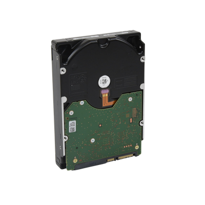 Disco Duro Purple Pro de 10 TB / 7200 RPM / Optimizado para Soluciones de Videovigilancia con Analiticos (Meta Data) / Uso 24-7 / 5 Años de Garantia - Image 3