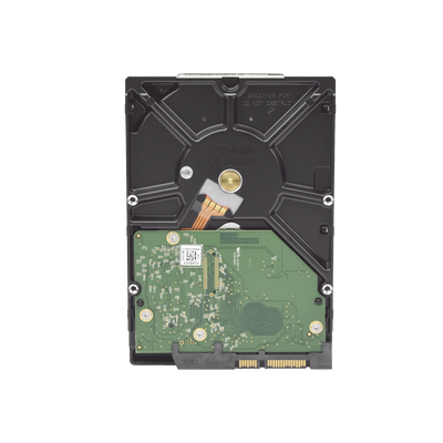 Disco Duro Gold de 1TB / Clase Enterprise / 5 AÑOS DE GARANTÍA - Image 4