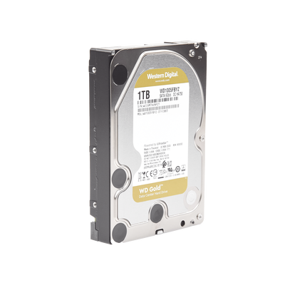 Disco Duro Gold de 1TB / Clase Enterprise / 5 AÑOS DE GARANTÍA - Image 5