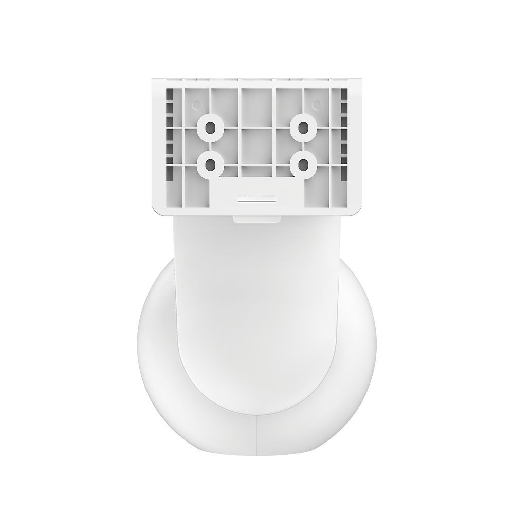 Cámara PT Wi-Fi / 2K Plus (4 MP) / Batería Recargable 10,400 mAh / Cobertura 360° / Visión Nocturna a Color / Audio Bidireccional / Detección Humana Inteligente / Almacenamiento 32 GB eMMC / IP65 - Image 4