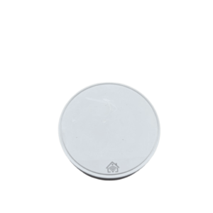 Sensor de Detección de Derrames de Agua / Tecnología Inalámbrica ZigBee / Diseño Compacto y Discreto / Compatible con Sistemas de Automatización / Instalación Rápida
