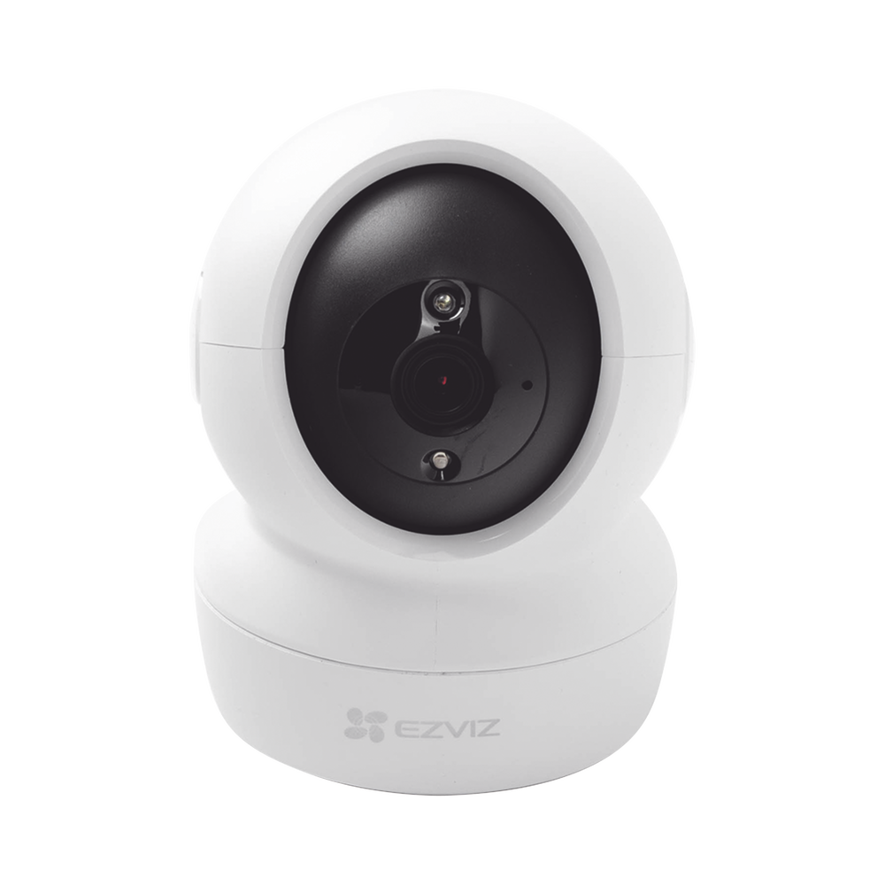 Cámara Interior Pan‑Tilt EZVIZ / C6N / 1080p / 360° / Audio Bidireccional - Image 4