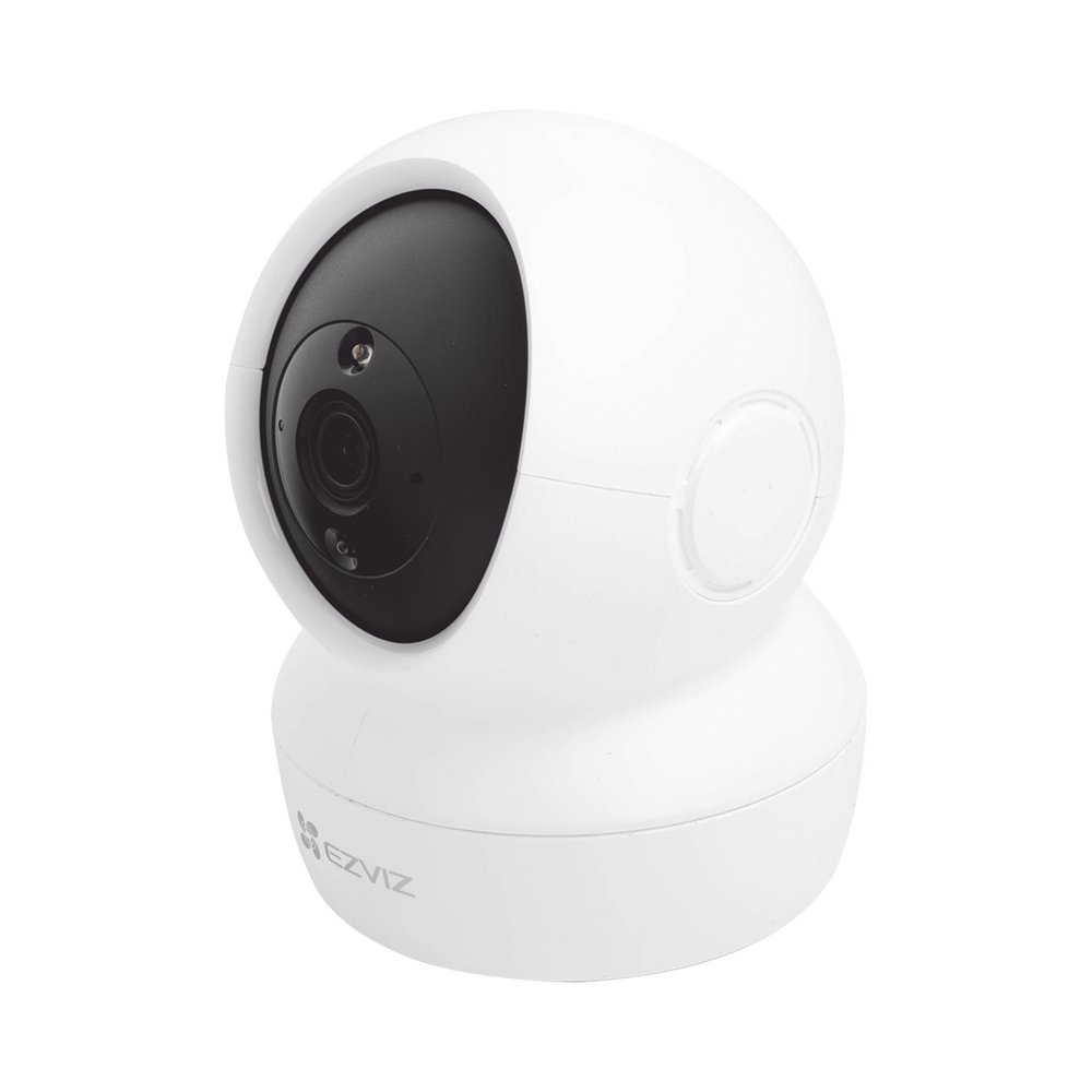 Cámara Interior Pan‑Tilt EZVIZ / C6N / 1080p / 360° / Audio Bidireccional - Image 3