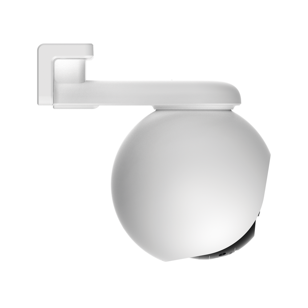 Cámara Pan‑Tilt Exterior EZVIZ / CS‑H8 / 3K / IA / 360° - Image 4