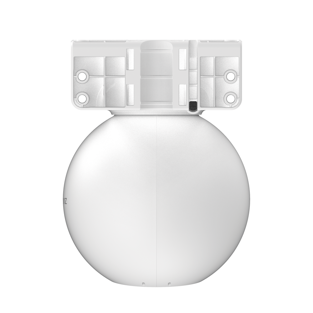 Cámara Pan‑Tilt Exterior EZVIZ / CS‑H8 / 3K / IA / 360° - Image 3