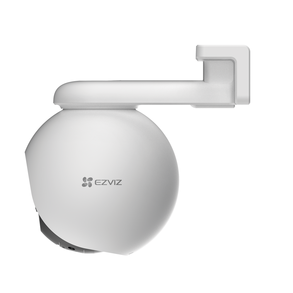 Cámara Pan‑Tilt Exterior EZVIZ / CS‑H8 / 3K / IA / 360° - Image 5