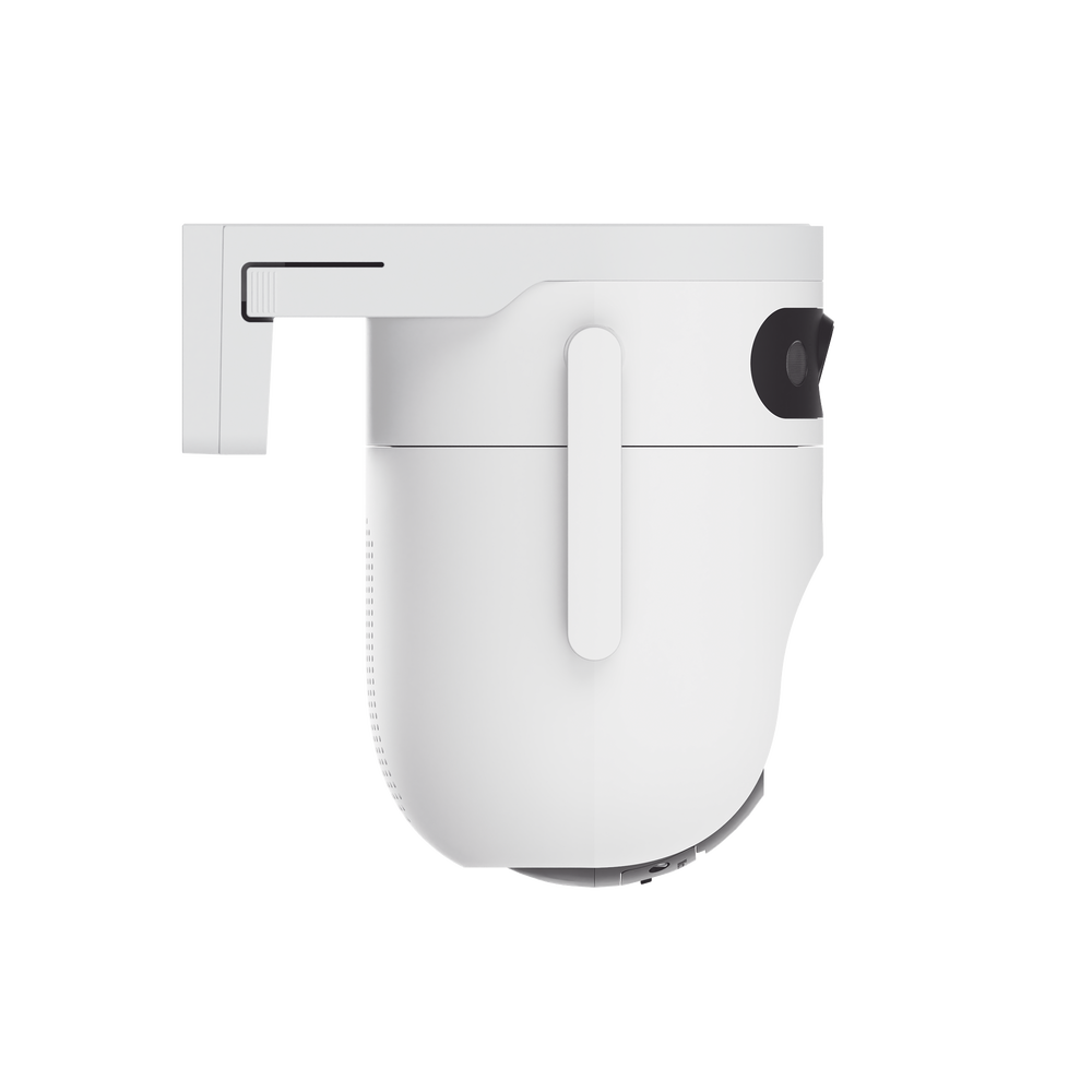 Cámara Dual Pan‑Tilt EZVIZ / CS‑H9C / 2K Dual‑Lente / Cobertura 360° / IA - Image 3