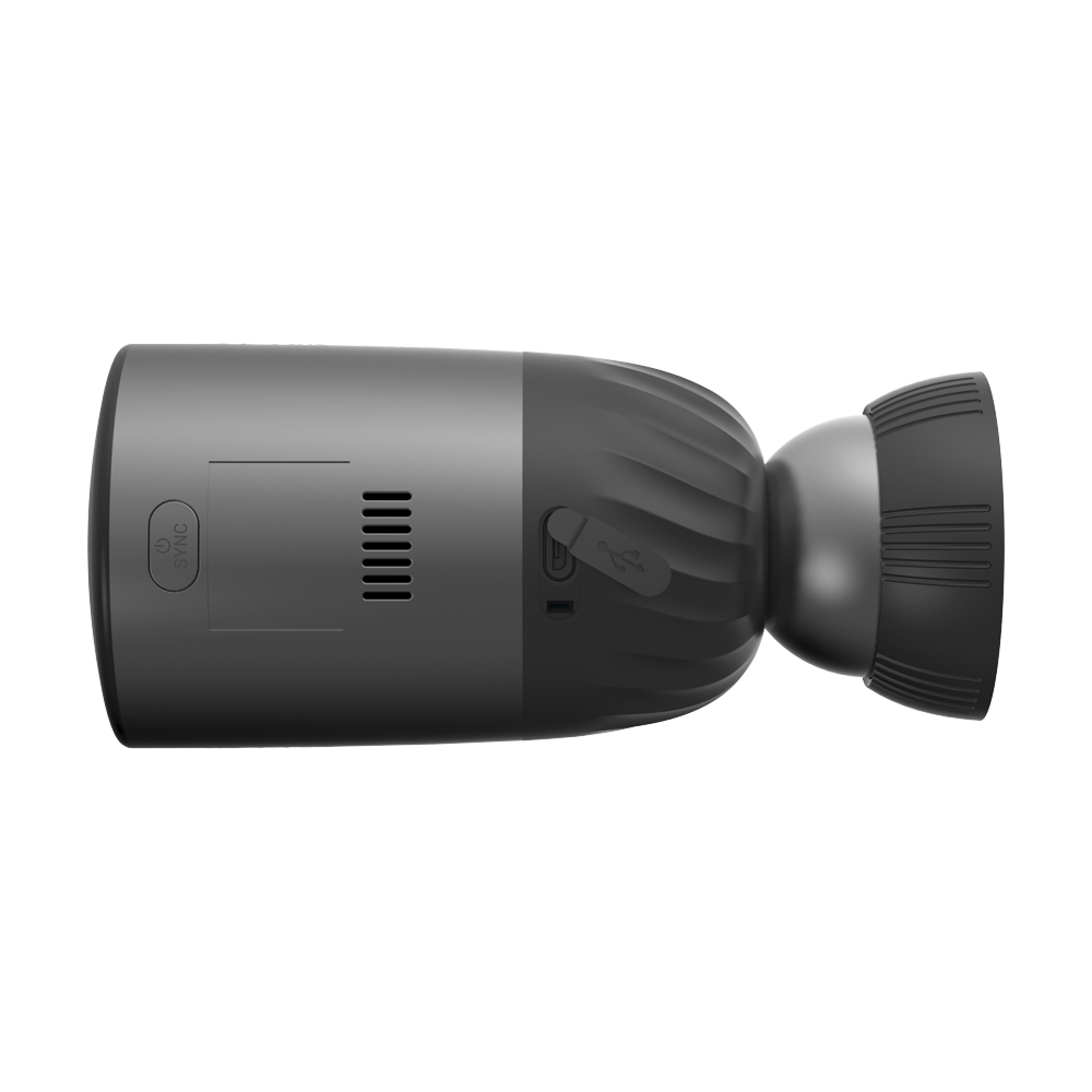 Cámara Exterior Inalámbrica EZVIZ / CS‑BC1C / 1080p / Batería 7800 mAh / Visión Nocturna Color / Audio Bidireccional - Image 2