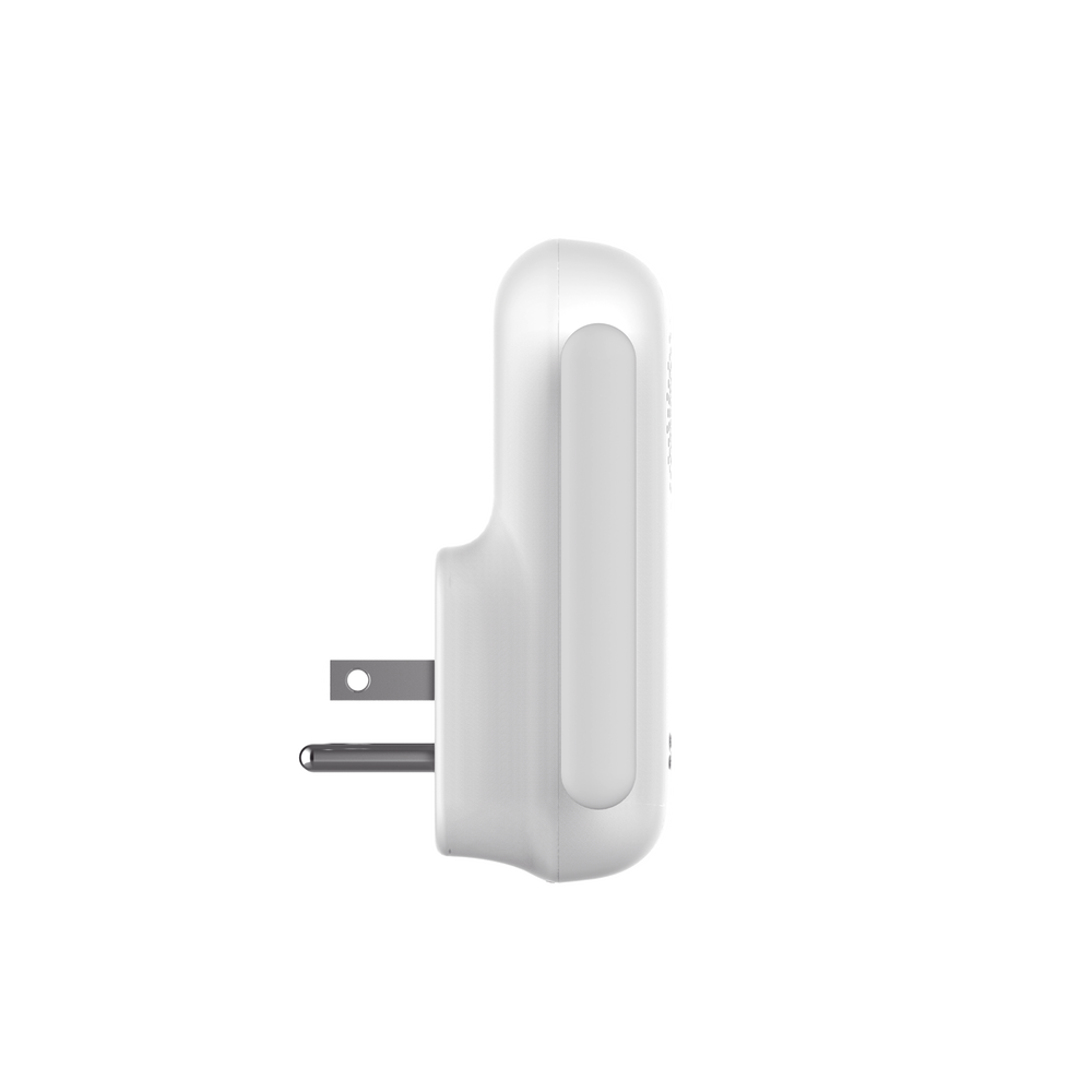 Timbre Inteligente Exterior EZVIZ / CS‑DB2KIT / Cámara 3 MP / Audio Bidireccional / Batería 5200 mAh / IP65 - Image 5