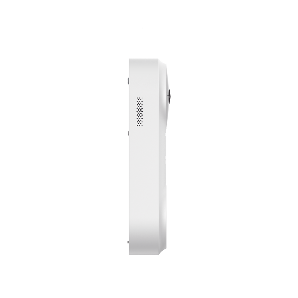 Timbre Inteligente Exterior EZVIZ / CS‑DB2KIT / Cámara 3 MP / Audio Bidireccional / Batería 5200 mAh / IP65 - Image 4