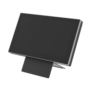 Pantalla Inteligente EZVIZ / Modelo CS-SD7 / Pantalla Táctil IPS de 7" / Batería Recargable de 4600 mAh / Wi-Fi 2.4 GHz / Compatible con hasta 30 Dispositivos EZVIZ / Audio Bidireccional / Visualización en Vivo y Reproducción / Montaje Versátil