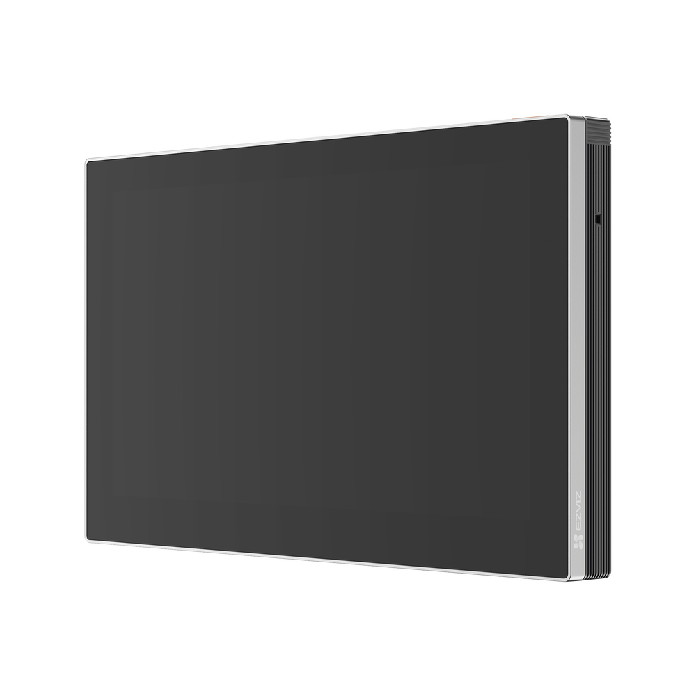 Pantalla Inteligente EZVIZ / Modelo CS-SD7 / Pantalla Táctil IPS de 7" / Batería Recargable de 4600 mAh / Wi-Fi 2.4 GHz / Compatible con hasta 30 Dispositivos EZVIZ / Audio Bidireccional / Visualización en Vivo y Reproducción / Montaje Versátil - Image 2