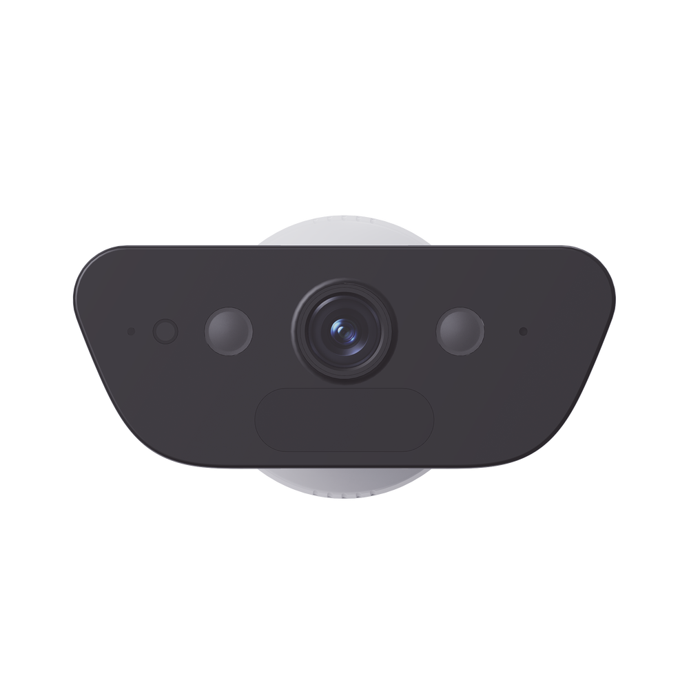 Cámara de Seguridad Solar EZVIZ / Modelo CS-CB5/4K / Resolución 4K / Visión Nocturna a Color / Detección por IA / Audio Bidireccional / Batería de 10,400 mAh / Panel Solar Integrado / Wi-Fi 6 / IP65 - Image 4