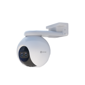 Cámara Pan‑Tilt Dual EZVIZ / C8PF / 1080p / Zoom 8× / Pan‑Tilt 360°