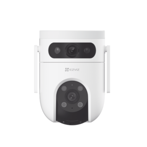 Cámara de Seguridad EZVIZ / Modelo CS-CB2BK / Resolución Full HD 1080p / Visión Nocturna por Infrarrojos hasta 5 m / Detección Inteligente de Movimiento Humano / Audio Bidireccional / Batería Recargable de 2000 mAh con Autonomía de hasta 50 Días