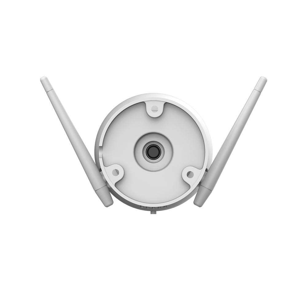 Bala WiFi / 5MP (3K) / Detección humana / Detección de Vehiculo / Sirena / Luz Parpadeante / Colores en Oscuridad / Micro SD / Uso en Exterior - Image 7