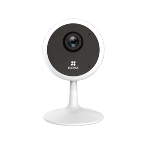 Cámara Interior EZVIZ / C1C / 1080p / Audio Bidireccional