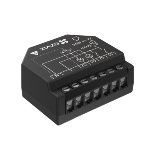 Relevador Wi-Fi CST36 / 2 Salidas / Control Iluminación / Consumo