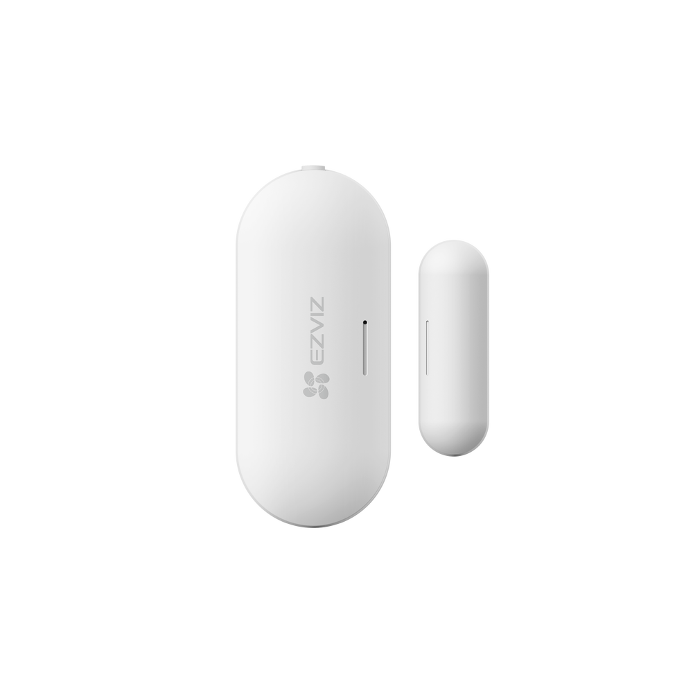 Contacto Magnético Inalambrico / Compatible con Kit de Alarmas EZVIZ / Uso en Interior / Protocolo Zigbee - Image 2