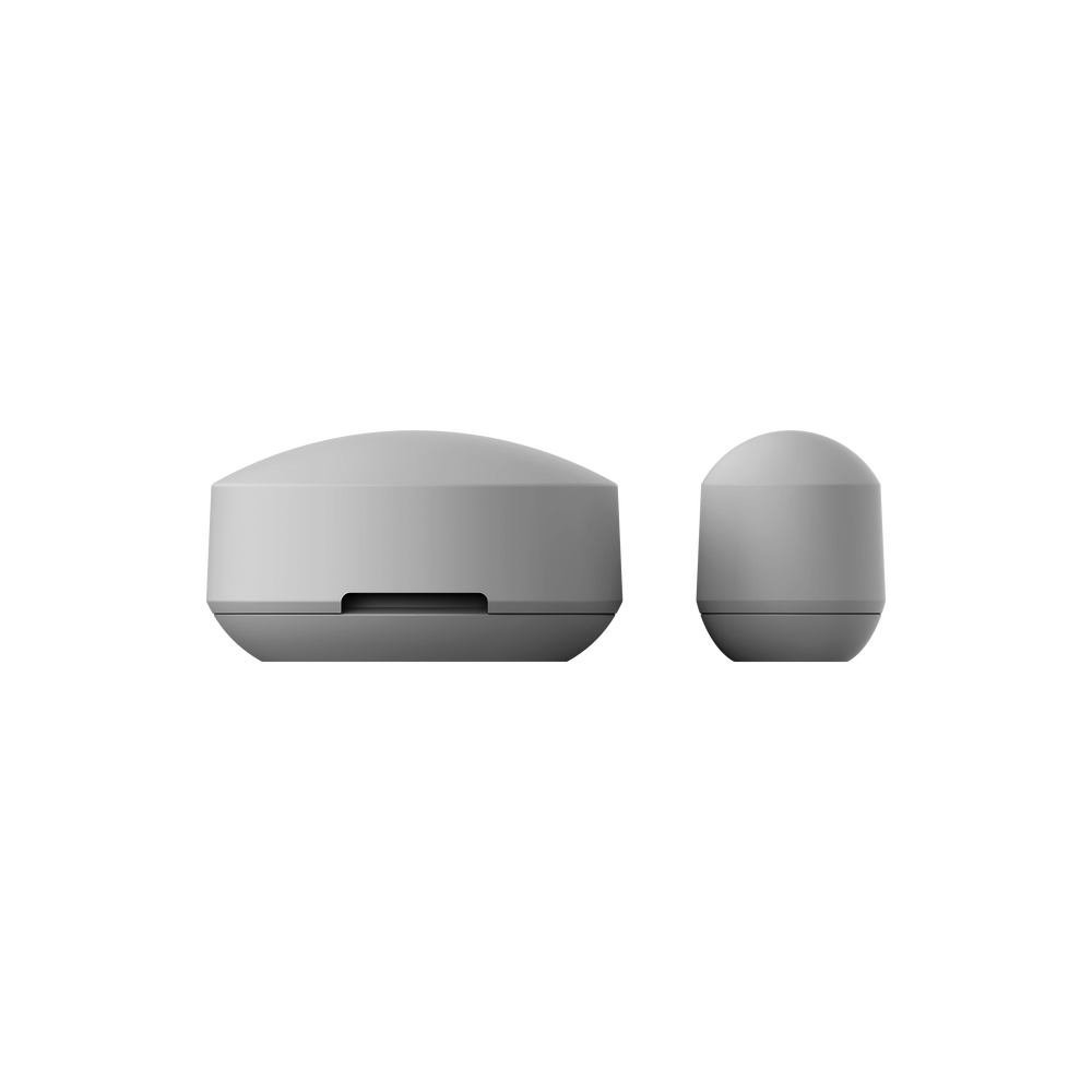 Contacto Magnético Inalambrico / Compatible con Kit de Alarmas EZVIZ / Uso en Interior / Protocolo Zigbee - Image 4