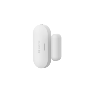 Contacto Magnético Inalambrico / Compatible con Kit de Alarmas EZVIZ / Uso en Interior / Protocolo Zigbee