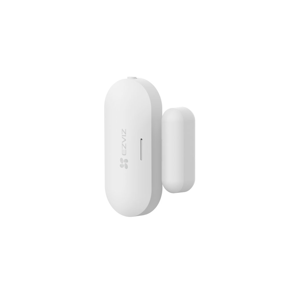 Contacto Magnético Inalambrico / Compatible con Kit de Alarmas EZVIZ / Uso en Interior / Protocolo Zigbee