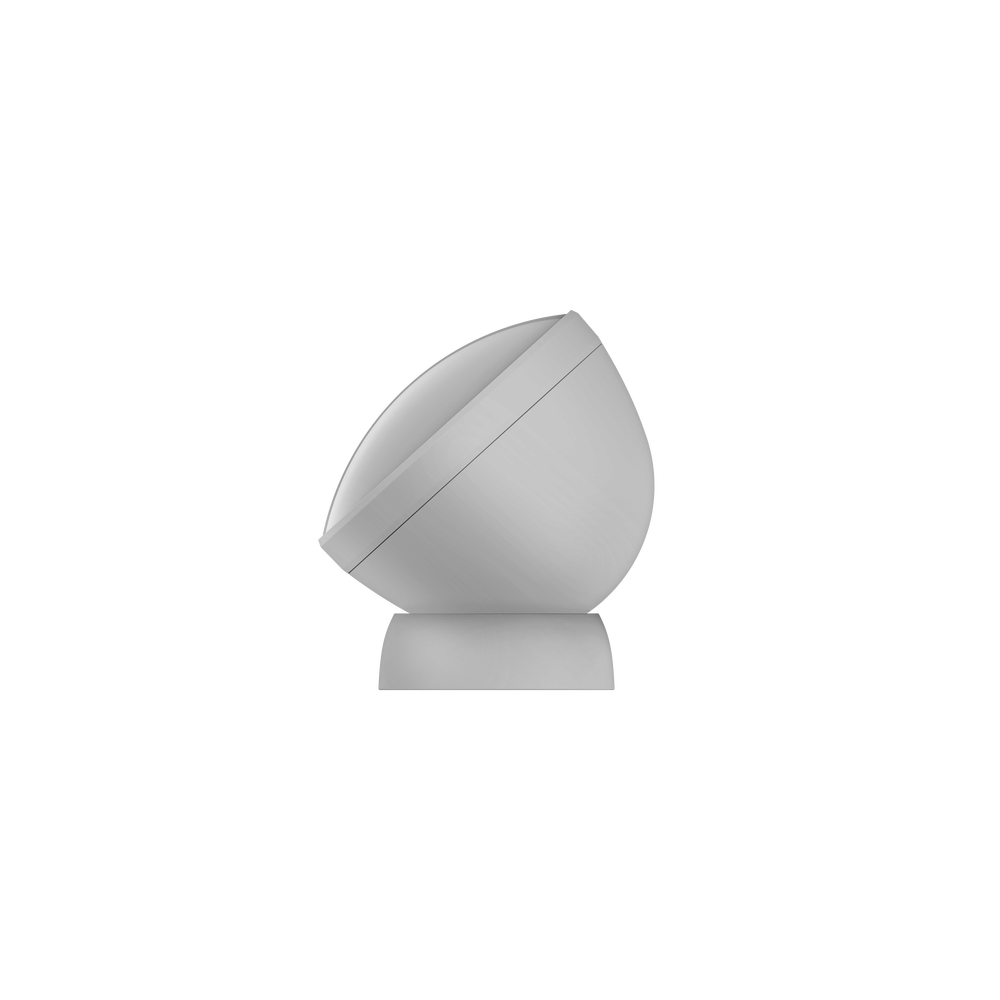 Sensor de Movimiento PIR Inteligente / Inalámbrico / Compatible con HUB CS-A3 / Cuenta con Inmunidad para Mascotas / Protocolo Zigbee - Image 4