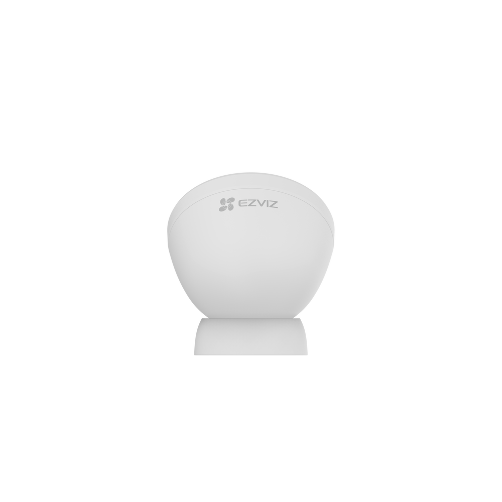 Sensor de Movimiento PIR Inteligente / Inalámbrico / Compatible con HUB CS-A3 / Cuenta con Inmunidad para Mascotas / Protocolo Zigbee - Image 2