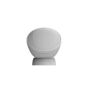 Sensor de Movimiento PIR Inteligente / Inalámbrico / Compatible con HUB CS-A3 / Cuenta con Inmunidad para Mascotas / Protocolo Zigbee