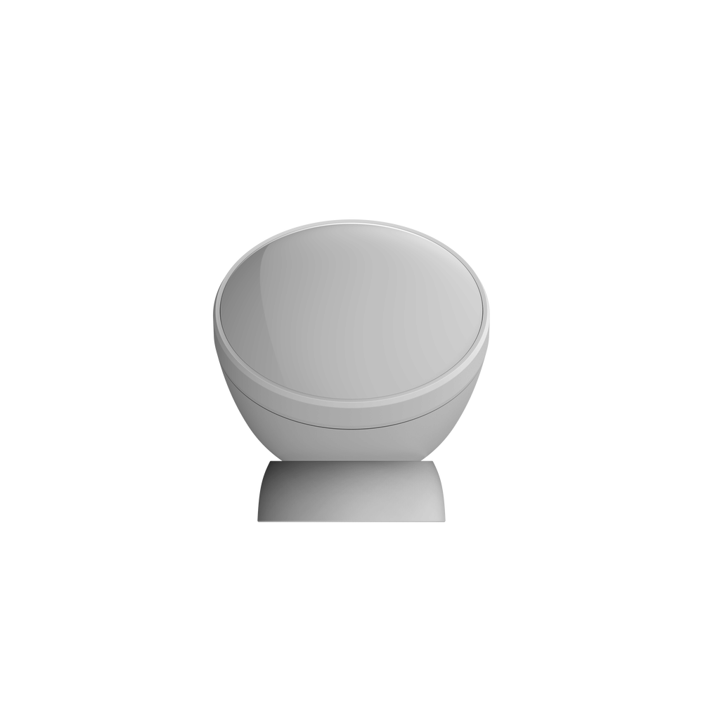 Sensor de Movimiento PIR Inteligente / Inalámbrico / Compatible con HUB CS-A3 / Cuenta con Inmunidad para Mascotas / Protocolo Zigbee