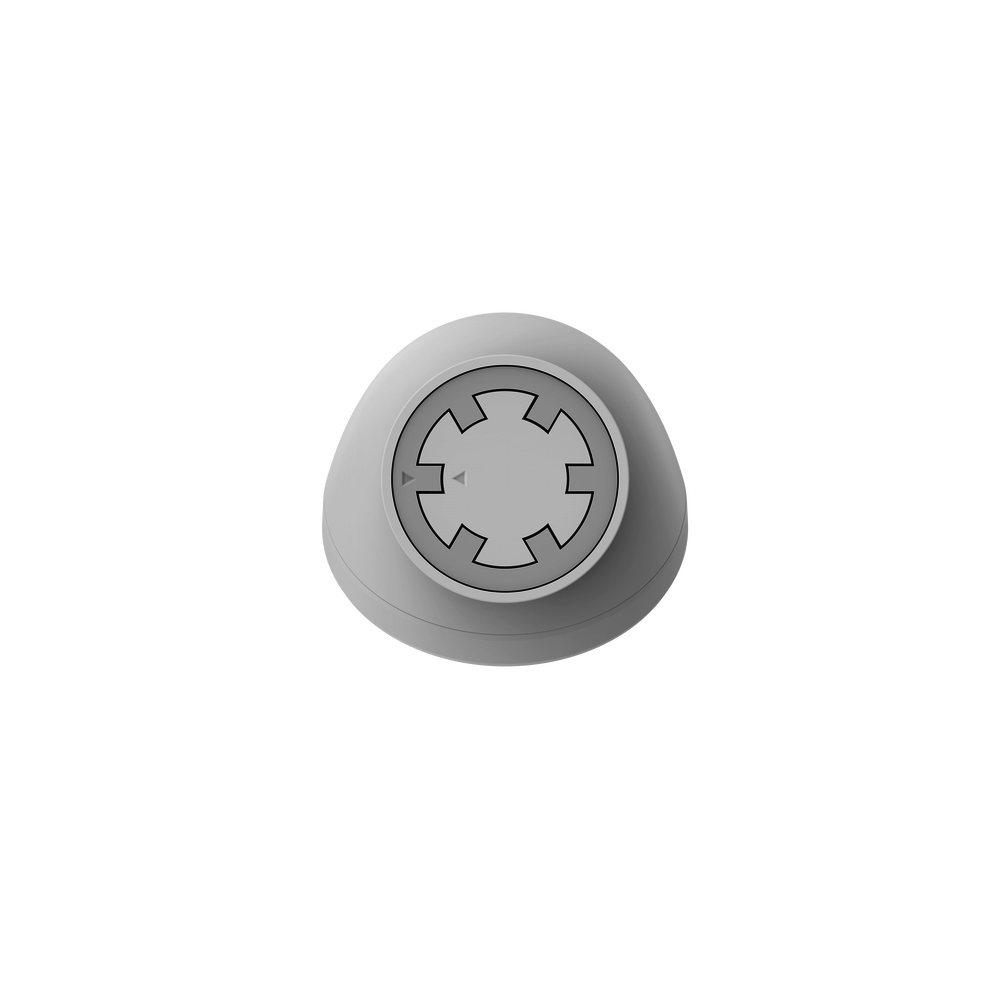 Sensor de Movimiento PIR Inteligente / Inalámbrico / Compatible con HUB CS-A3 / Cuenta con Inmunidad para Mascotas / Protocolo Zigbee - Image 6