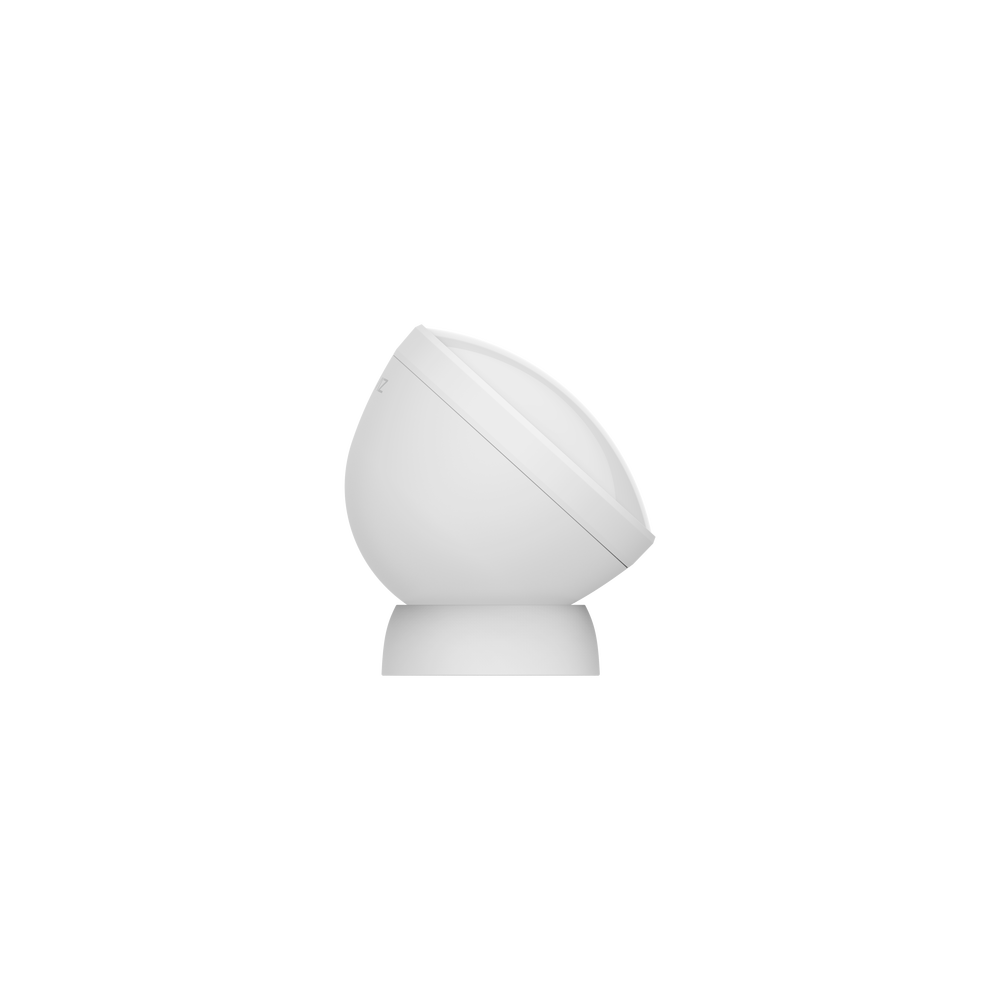 Sensor de Movimiento PIR Inteligente / Inalámbrico / Compatible con HUB CS-A3 / Cuenta con Inmunidad para Mascotas / Protocolo Zigbee - Image 3