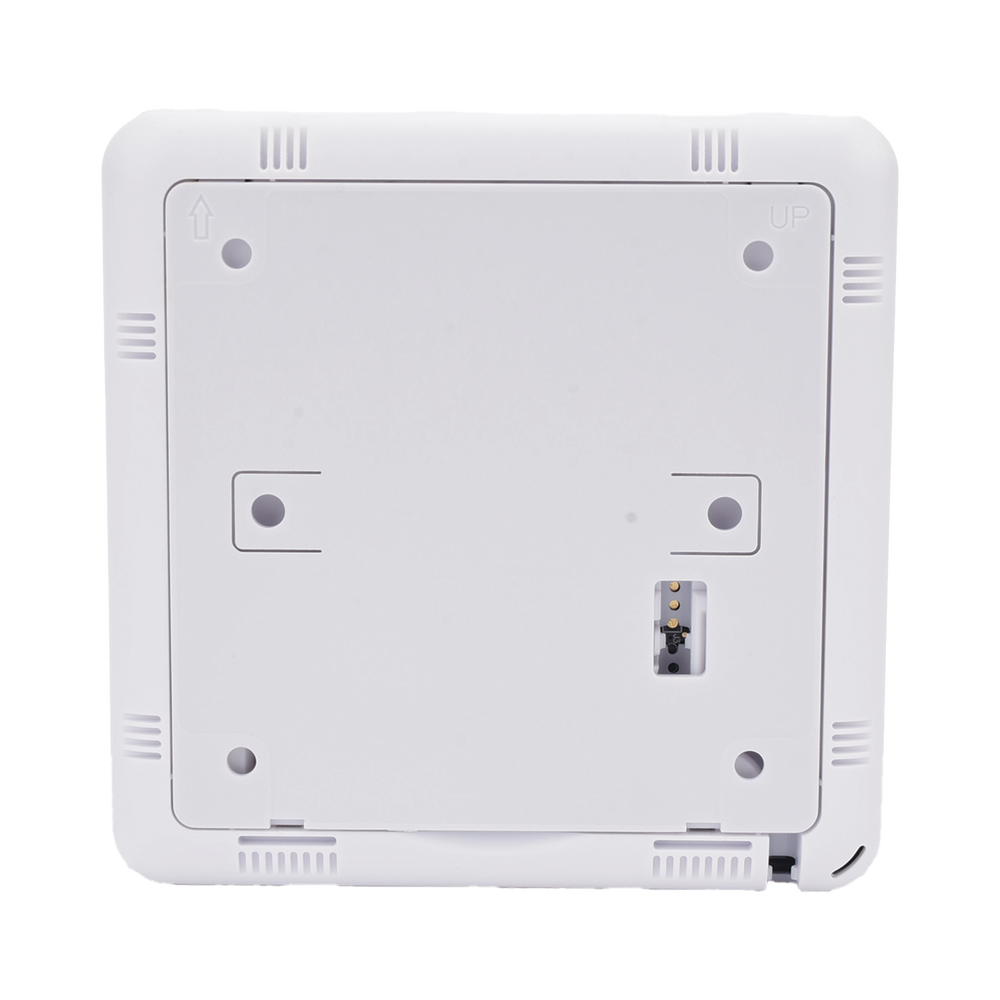 Termostato IR IR2900ZW / Z‑Wave 800 / Control Minisplit / 0‑99 °C - Image 2