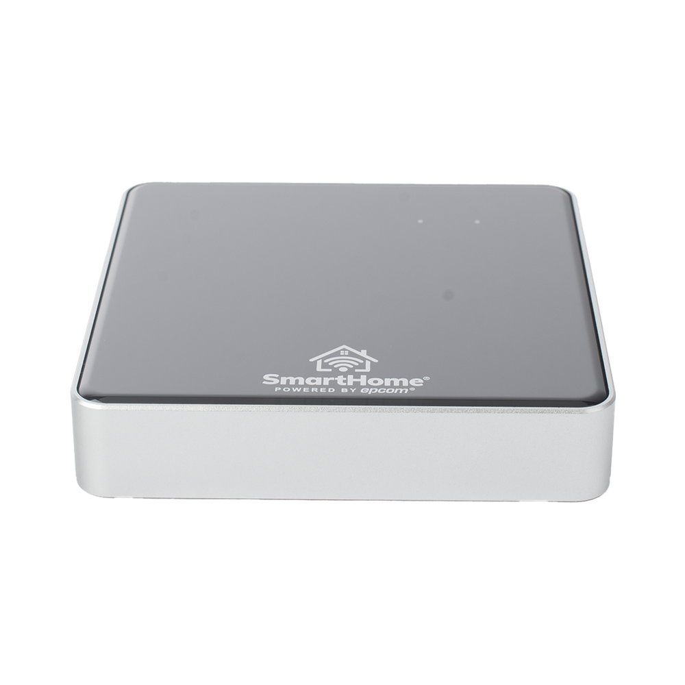 Gateway Zigbee/Wi‑Fi C3A / SHGATEWAYZE / IP65 / 64 dispositivos