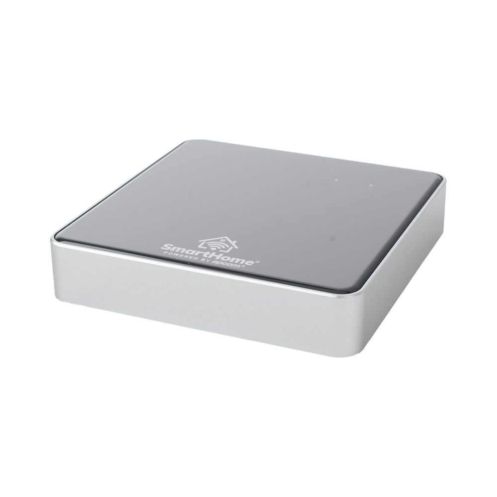 Gateway Zigbee/Wi‑Fi C3A / SHGATEWAYZE / IP65 / 64 dispositivos - Image 2