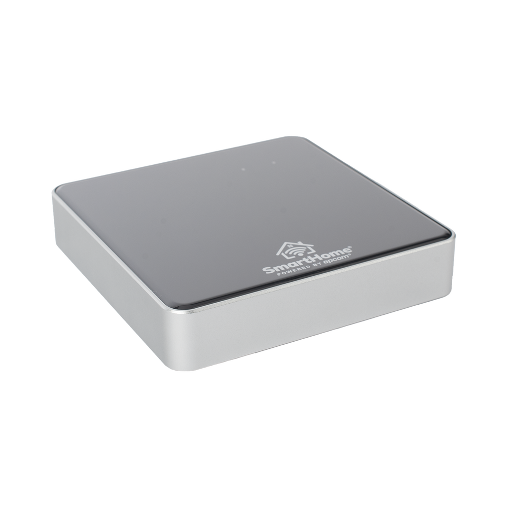 Gateway Zigbee/Wi‑Fi C3A / SHGATEWAYZE / IP65 / 64 dispositivos - Image 3