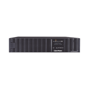 UPS CyberPower OL3000RTXL2U / 3000 VA 2700 W / Doble Conversión Online / Onda Senoidal Pura / Entrada NEMA L5-30P / Rack o Torre 2U