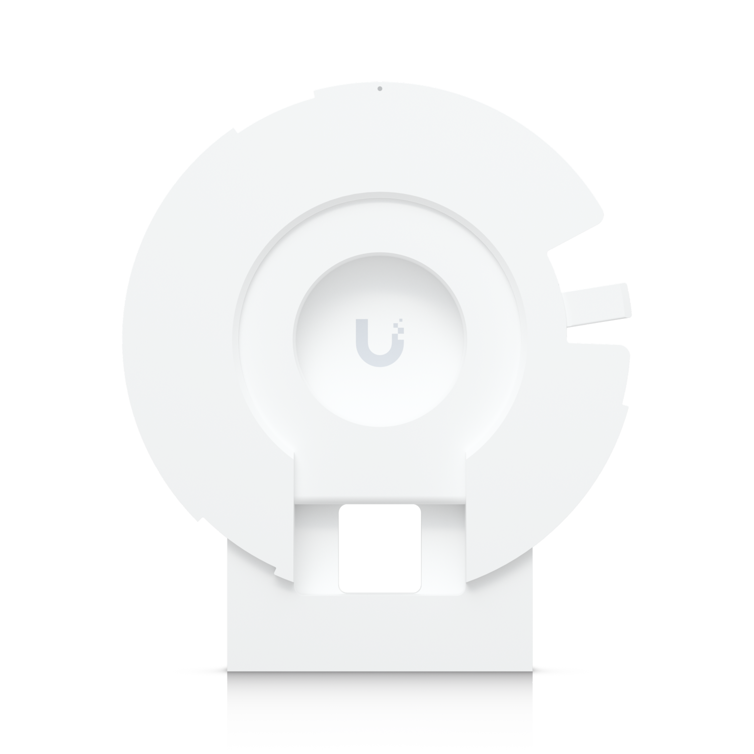 Soporte de Pared UniFi AP Arm Mount / Compatible con U7-Pro-Max, U7-Pro, U6-Enterprise, U6-LR, UAP-AC-PRO y Más / Plástico / 160 g - Image 2