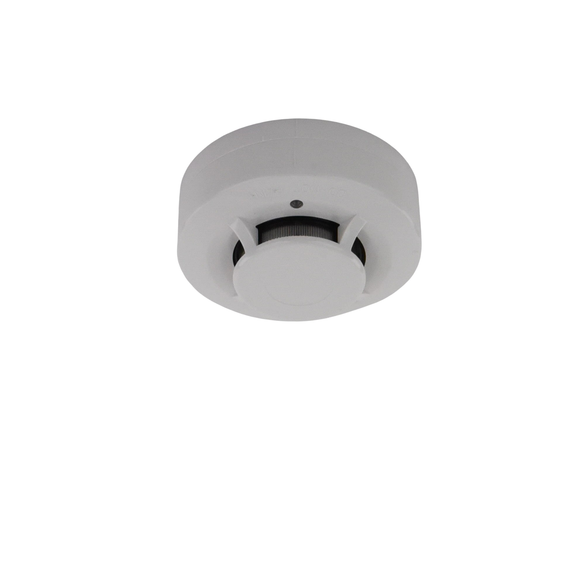 Detector de Humo Fotoeléctrico Hikvision DS-PDSMK-4 / No Direccionable / 4 Hilos / Compatible con Paneles Cableados / Indicadores LED - Image 2