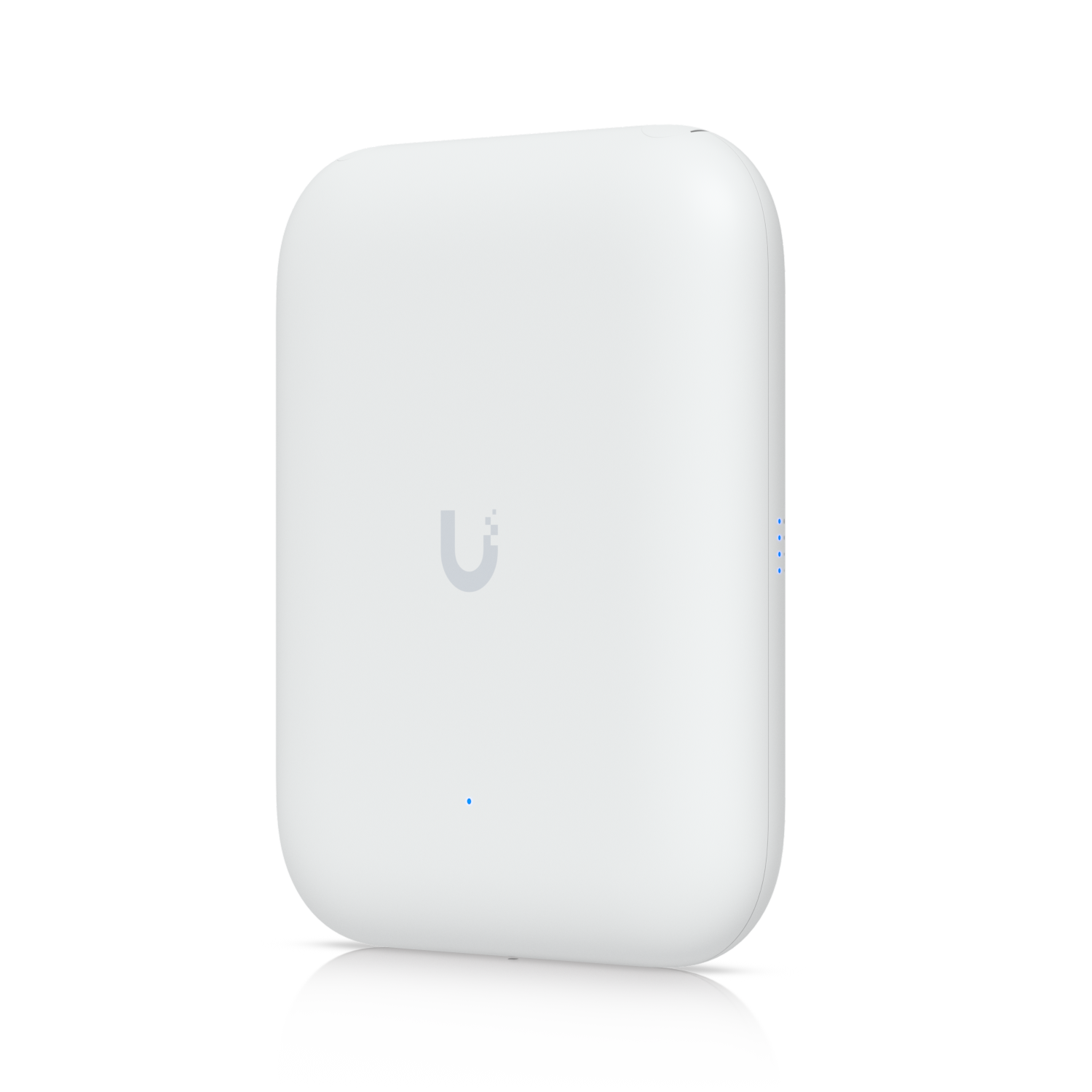 Access Point Ubiquiti UniFi U7-Outdoor / Wi-Fi 7 / Dual Band 2.4 GHz + 5 GHz / 4 Streams Espaciales / Hasta 4.3 Gbps / Cobertura 465 m² / 250+ Clientes / IPX6 / PoE+ / Antena Direccional Integrada / Interior y Exterior - Image 2