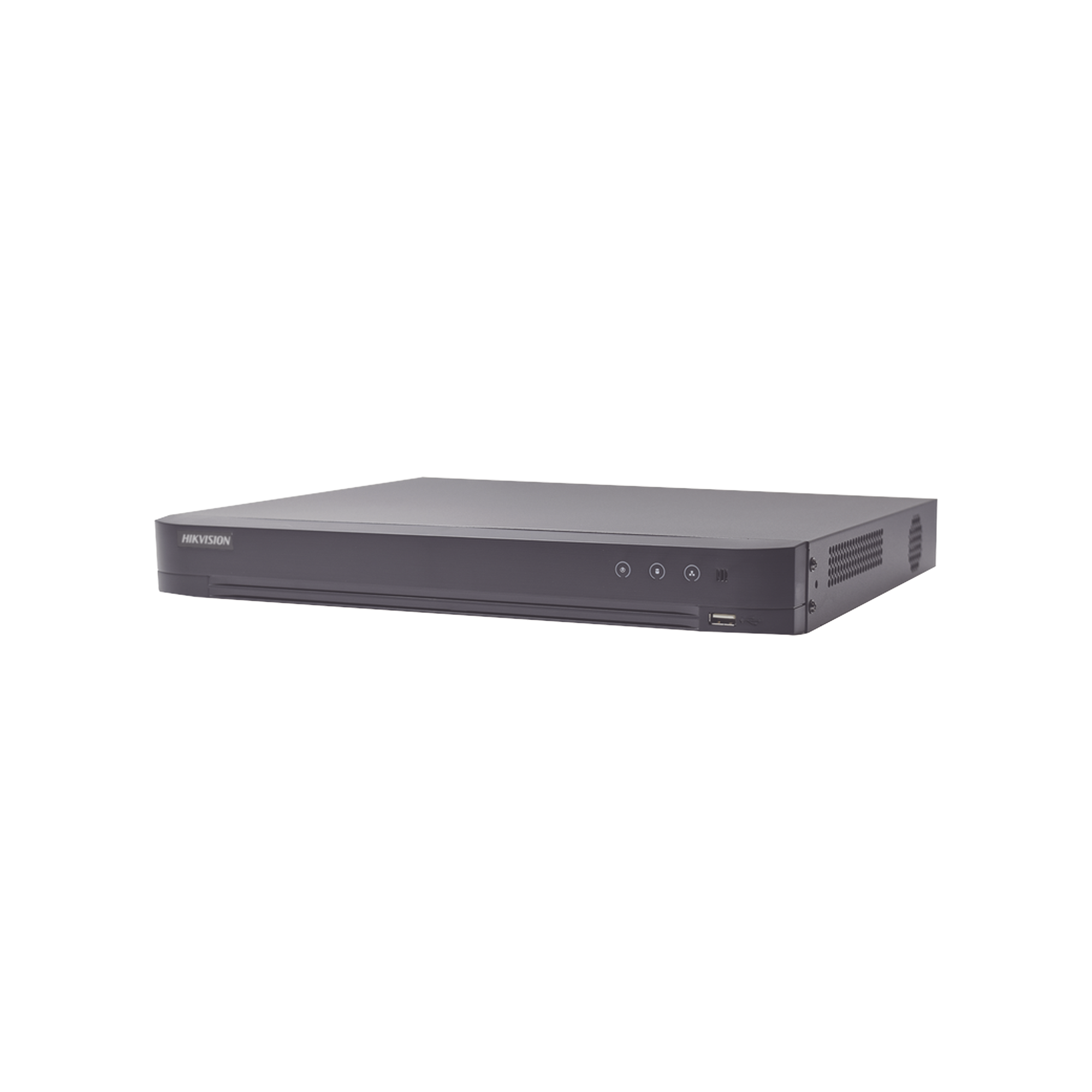 DVR 8 Canales TURBOHD + 8 Canales IP / 8 Megapixel (4K) / Audio por Coaxitron / ACUSENSE / Reconocimiento Facial / 1 Bahía de Disco Duro / Alarmas I/O / Salida de Video en 4K / H.265+ - Image 4
